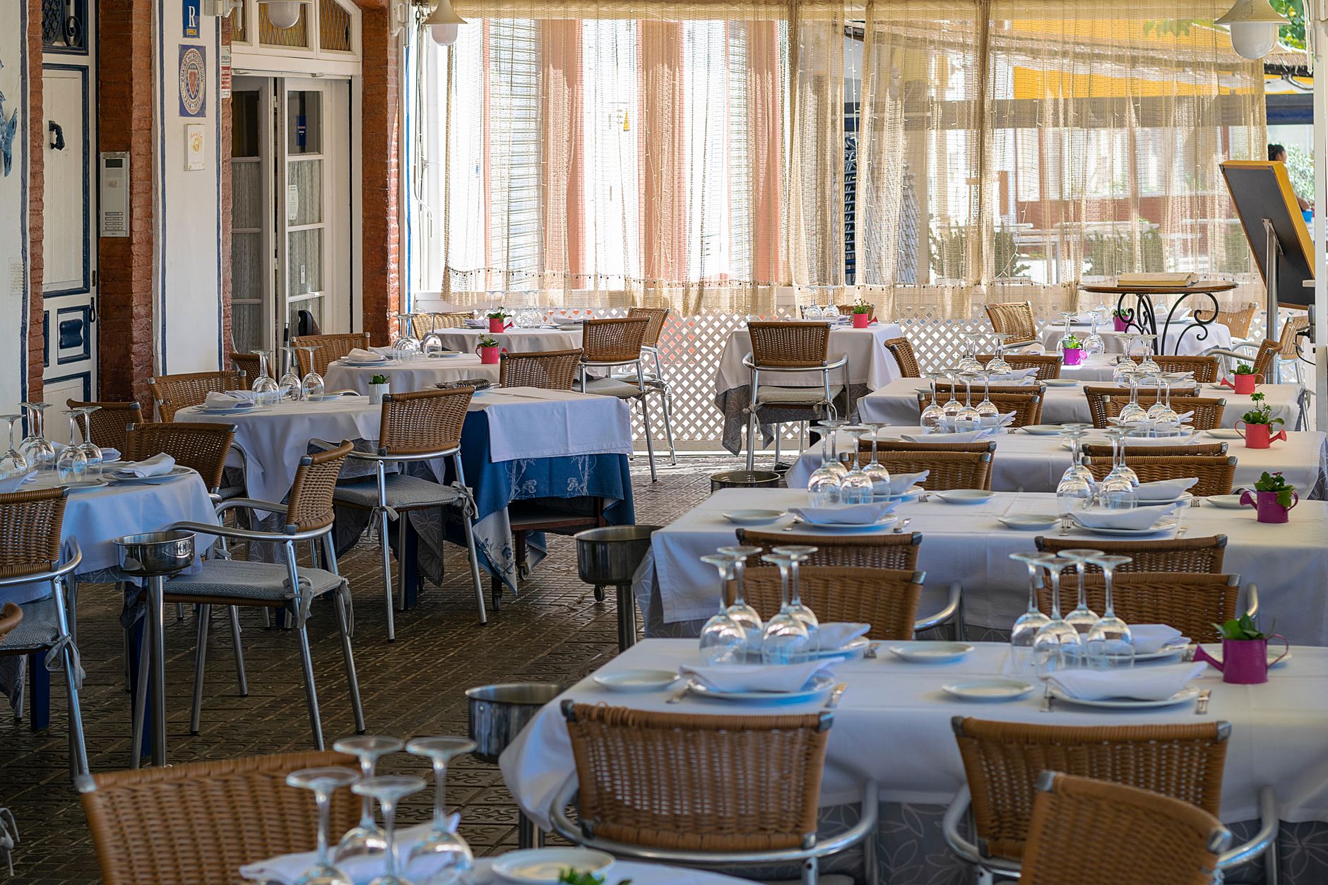 Restauration D'entreprise 1
